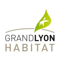 GrandLyon Habitat logo, GrandLyon Habitat contact details