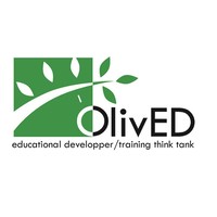 OlivED - Educational Think Tank logo, OlivED - Educational Think Tank contact details