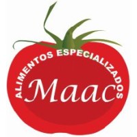 Alimentos Especializados MAAC logo, Alimentos Especializados MAAC contact details