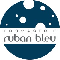 Fromagerie Ruban Bleu logo, Fromagerie Ruban Bleu contact details