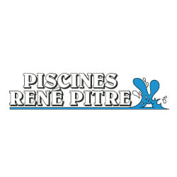 Piscines René Pitre logo, Piscines René Pitre contact details