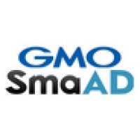 GMO SmaAD logo, GMO SmaAD contact details