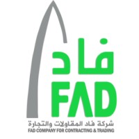 FAD COMPANY for Contracting & Trading logo, FAD COMPANY for Contracting & Trading contact details