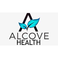 Alcove Health logo, Alcove Health contact details