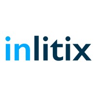 Inlitix logo, Inlitix contact details