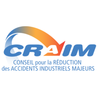 CRAIM logo, CRAIM contact details