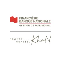 Groupe Conseil Khalil logo, Groupe Conseil Khalil contact details