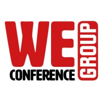 WeConference Group logo, WeConference Group contact details