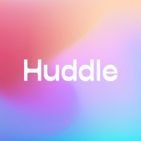 Huddle logo, Huddle contact details