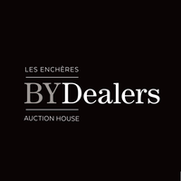 BYDealers logo, BYDealers contact details