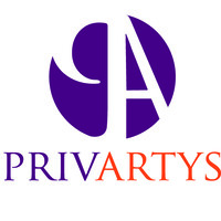 PRIVARTYS logo, PRIVARTYS contact details