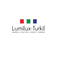 Lumilux.Turkil Lighting Agency logo, Lumilux.Turkil Lighting Agency contact details