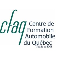 Formation Vente Automobile - CFAQ logo, Formation Vente Automobile - CFAQ contact details