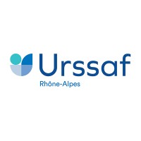 Urssaf Rhône-Alpes logo, Urssaf Rhône-Alpes contact details