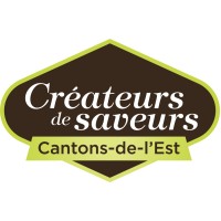 Créateurs de saveurs Cantons-de-l'Est logo, Créateurs de saveurs Cantons-de-l'Est contact details