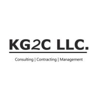 KG2C LLC. logo, KG2C LLC. contact details