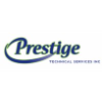 Prestige Technical Services, Inc. logo, Prestige Technical Services, Inc. contact details