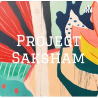 Project Saksham logo, Project Saksham contact details