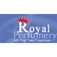 Royal Perfume logo, Royal Perfume contact details