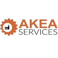 AKEA Services logo, AKEA Services contact details