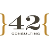 42 Consulting Pte. Ltd. logo, 42 Consulting Pte. Ltd. contact details