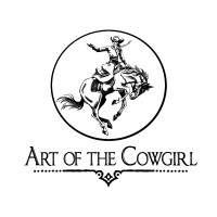 Art of the Cowgirl logo, Art of the Cowgirl contact details