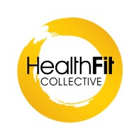 HealthFit Collective logo, HealthFit Collective contact details