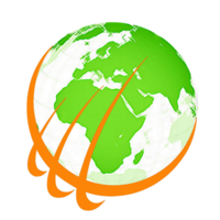 International Web Com logo, International Web Com contact details