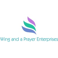 Wing and a Prayer Enterprises, LLC logo, Wing and a Prayer Enterprises, LLC contact details