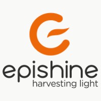 Epishine logo, Epishine contact details