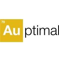 Auptimal logo, Auptimal contact details