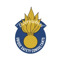 Ubique Safety Consultants logo, Ubique Safety Consultants contact details