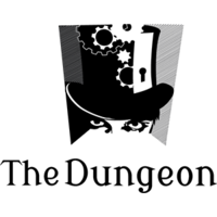 The Dungeon Cluj logo, The Dungeon Cluj contact details