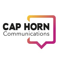 Cap Horn Communications - Recto Verso magazine logo, Cap Horn Communications - Recto Verso magazine contact details