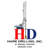 HARK DRILLING logo, HARK DRILLING contact details