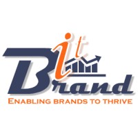 Brand It logo, Brand It contact details