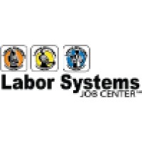 Labor Systems Job Center logo, Labor Systems Job Center contact details