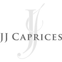 JJ Caprices logo, JJ Caprices contact details