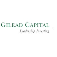 Gilead Capital LP logo, Gilead Capital LP contact details