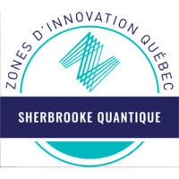 Sherbrooke Quantique logo, Sherbrooke Quantique contact details