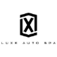 LUXE Auto Spa logo, LUXE Auto Spa contact details