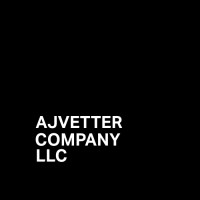 AJVetter Co. logo, AJVetter Co. contact details