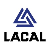 Lacal Technologie Inc logo, Lacal Technologie Inc contact details