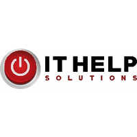 IT Help Solutions logo, IT Help Solutions contact details