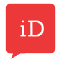 ID Content Group Company logo, ID Content Group Company contact details