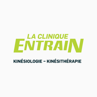 Clinique Entrain logo, Clinique Entrain contact details