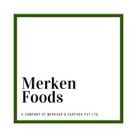 Merken Foods Private Limited logo, Merken Foods Private Limited contact details