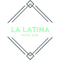 La Latina Restaurant logo, La Latina Restaurant contact details