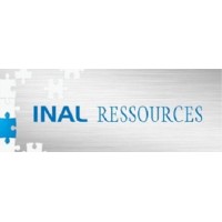 INAL Ressources logo, INAL Ressources contact details