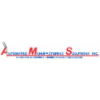 Automated Manufacturing Solutions Inc. logo, Automated Manufacturing Solutions Inc. contact details